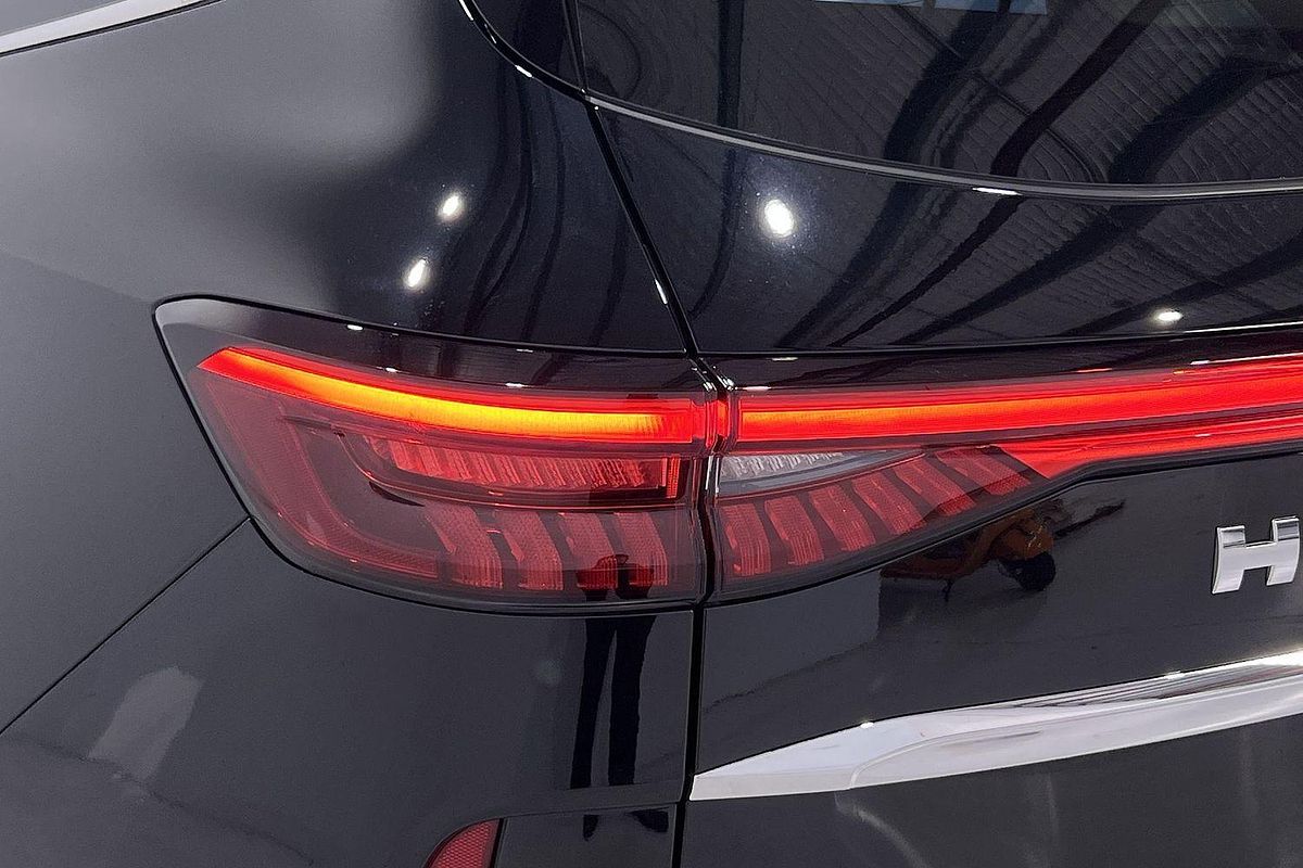 2025 GWM Haval H6 Lux B01