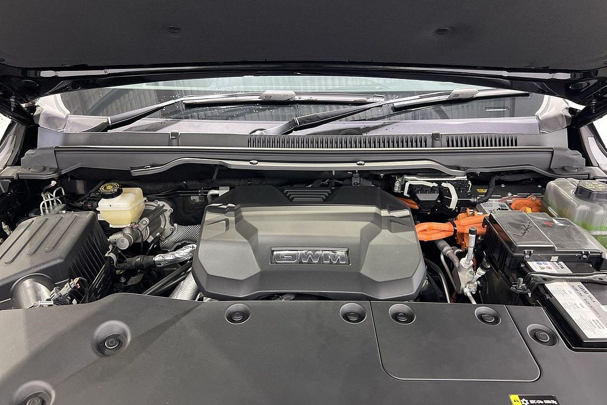 2025 GWM Tank 500 Vanta Hybrid P03