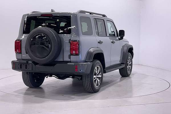 2025 GWM Tank 300 Ultra P01