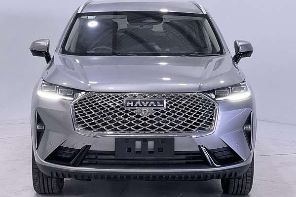2025 GWM Haval H6 Lux B01