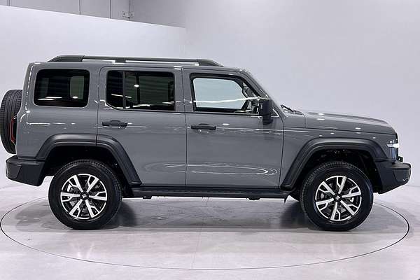 2025 GWM Tank 300 Ultra P01