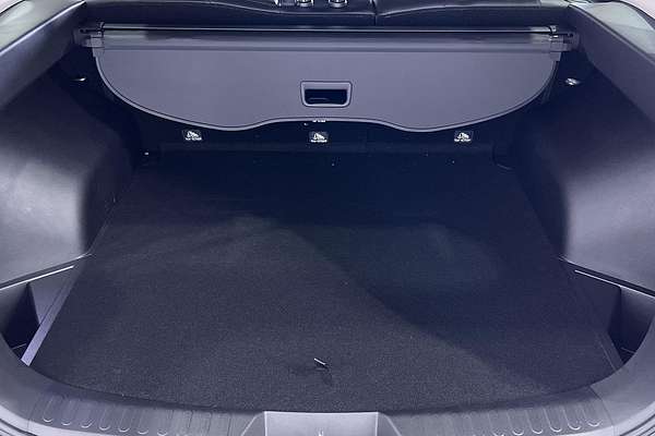 2025 GWM Haval H6 Lux B01