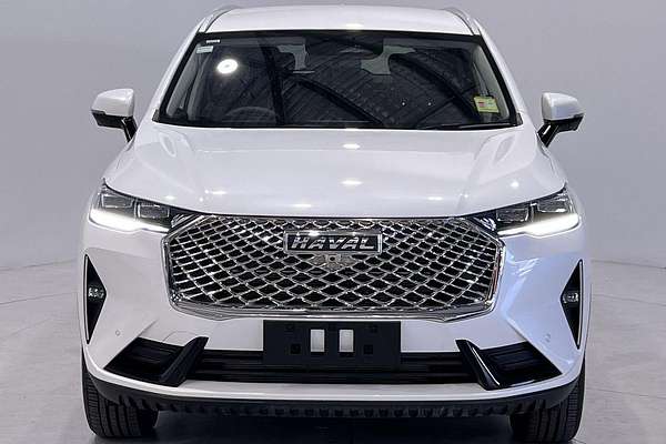 2025 GWM Haval H6 Lux B01