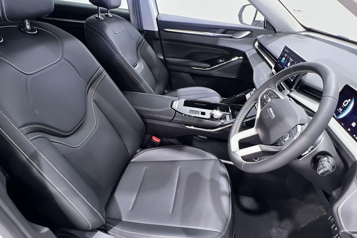2025 GWM Haval H6 Lux B01