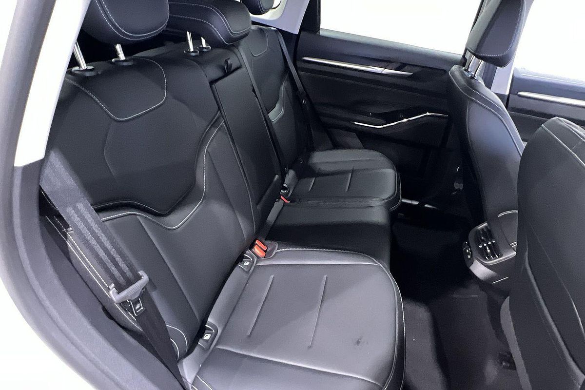 2025 GWM Haval H6 Lux B01