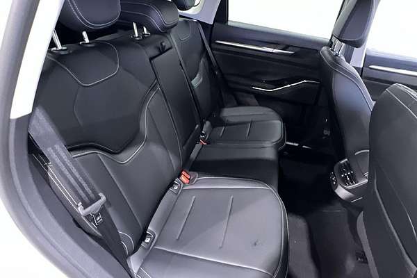 2025 GWM Haval H6 Lux B01
