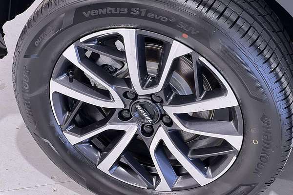 2025 GWM Haval H6 Lux B01