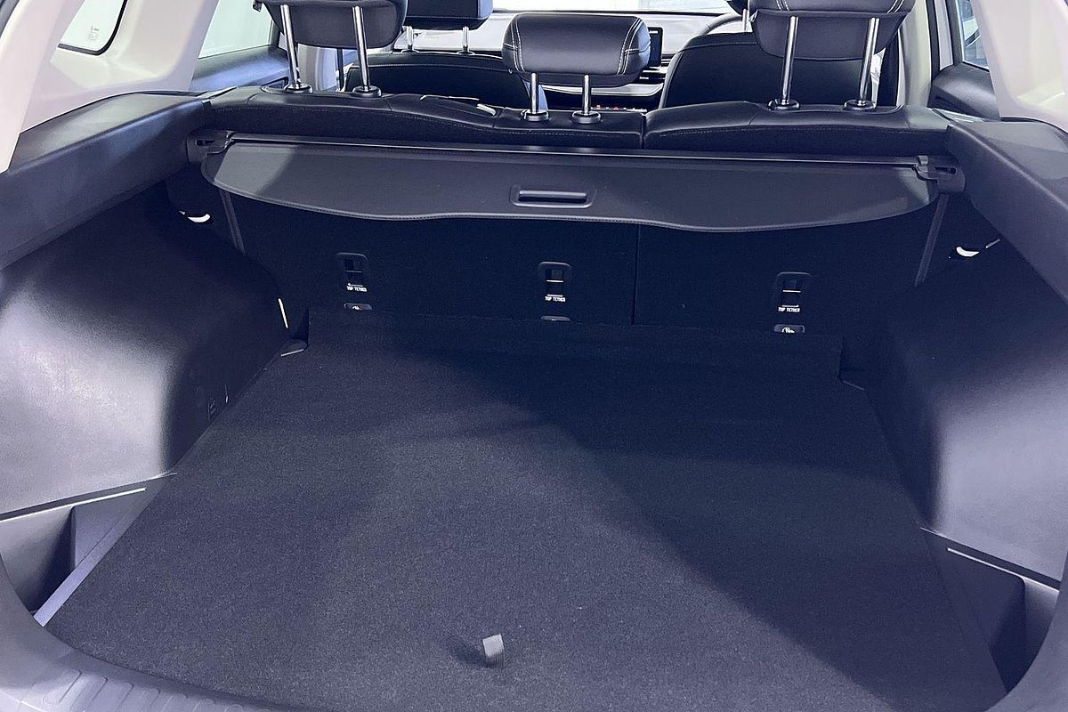 2025 GWM Haval H6 Lux B01