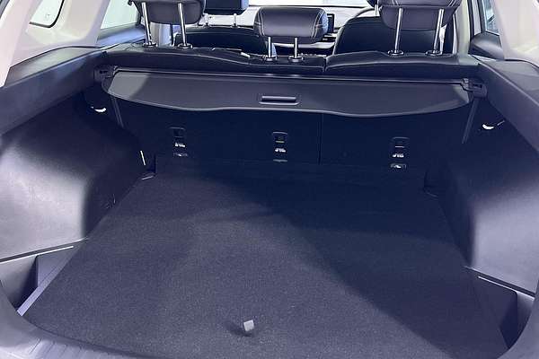 2025 GWM Haval H6 Lux B01