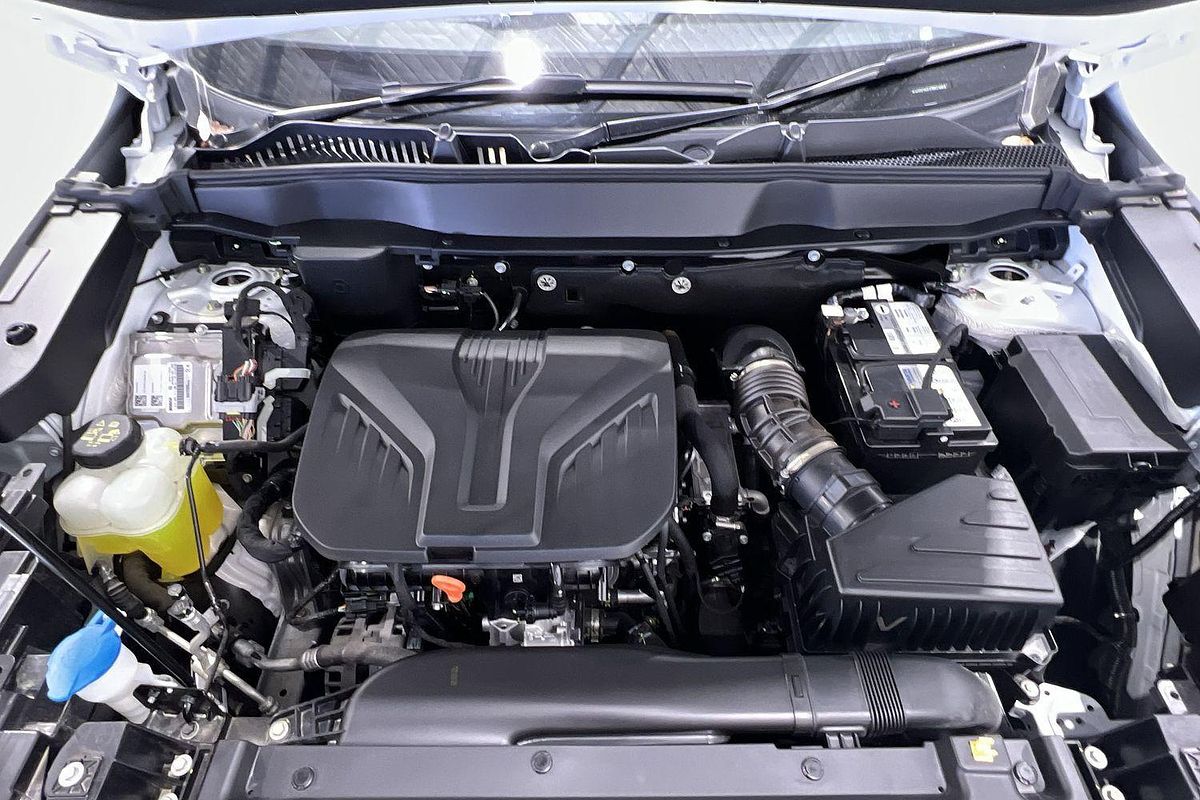 2025 GWM Haval H6 Lux B01