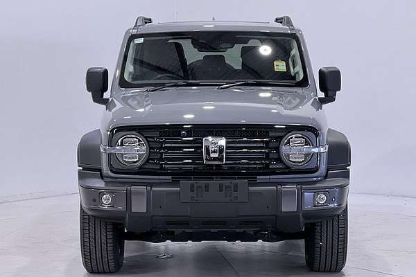 2025 GWM Tank 300 Ultra Hybrid P01