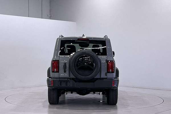 2025 GWM Tank 300 Ultra Hybrid P01