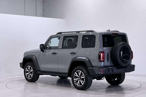 2025 GWM Tank 300 Ultra Hybrid P01