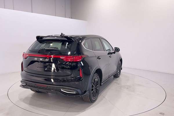 2025 GWM Haval Jolion Ultra A02