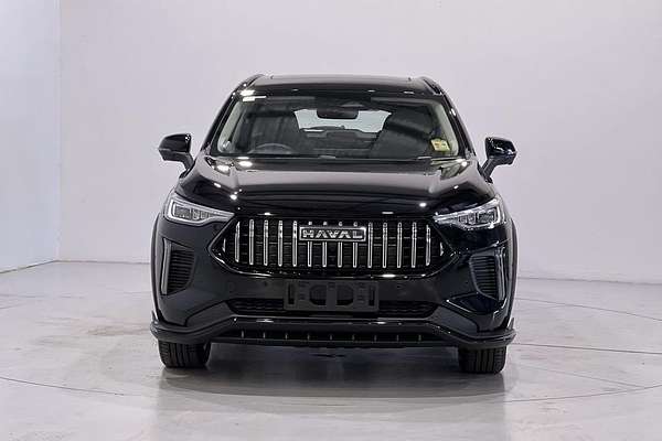 2025 GWM Haval Jolion Ultra A02
