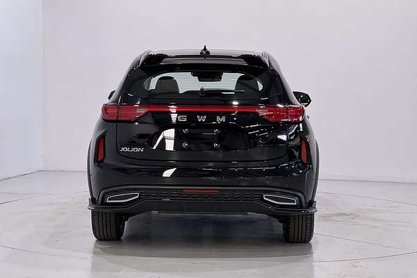 2025 GWM Haval Jolion Ultra A02