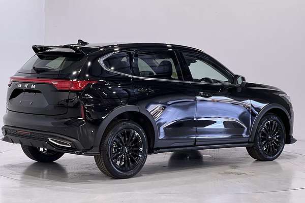 2025 GWM Haval Jolion Ultra A02