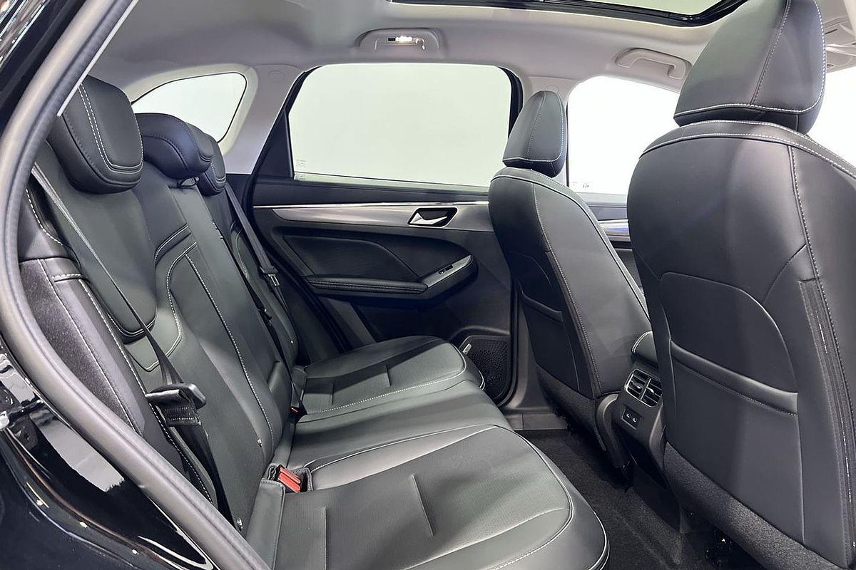 2025 GWM Haval Jolion Ultra A02