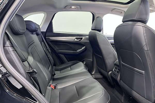 2025 GWM Haval Jolion Ultra A02