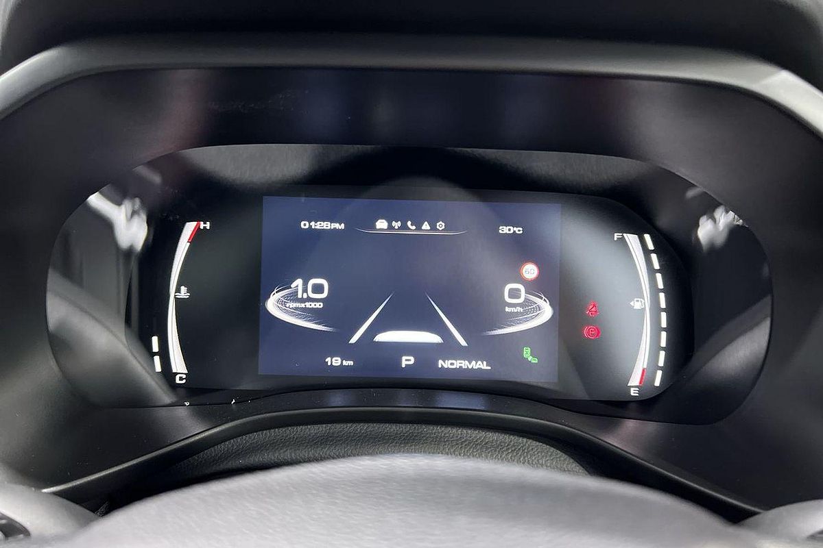 2025 GWM Haval Jolion Ultra A02