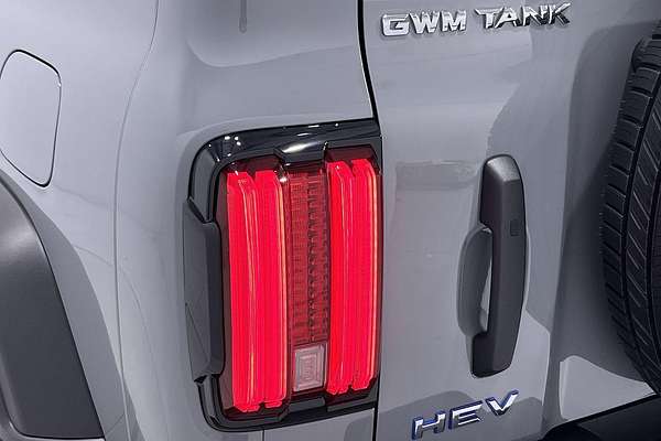 2025 GWM Tank 300 Ultra Hybrid P01