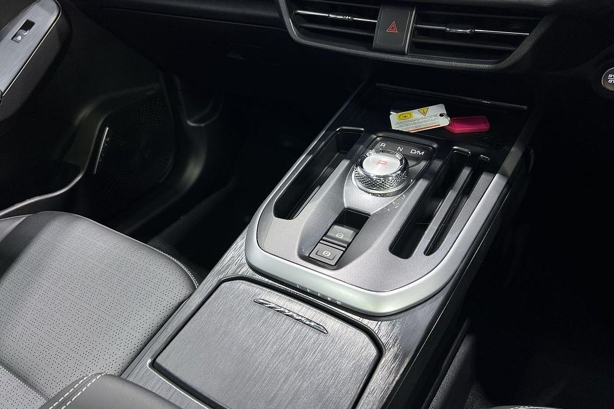 2025 GWM Haval Jolion Ultra A02