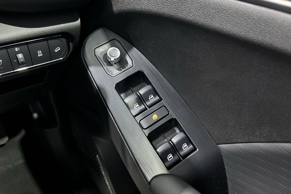2025 GWM Haval Jolion Ultra A02