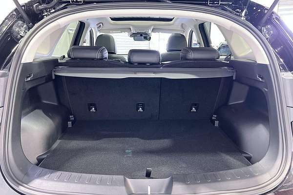 2025 GWM Haval Jolion Ultra A02