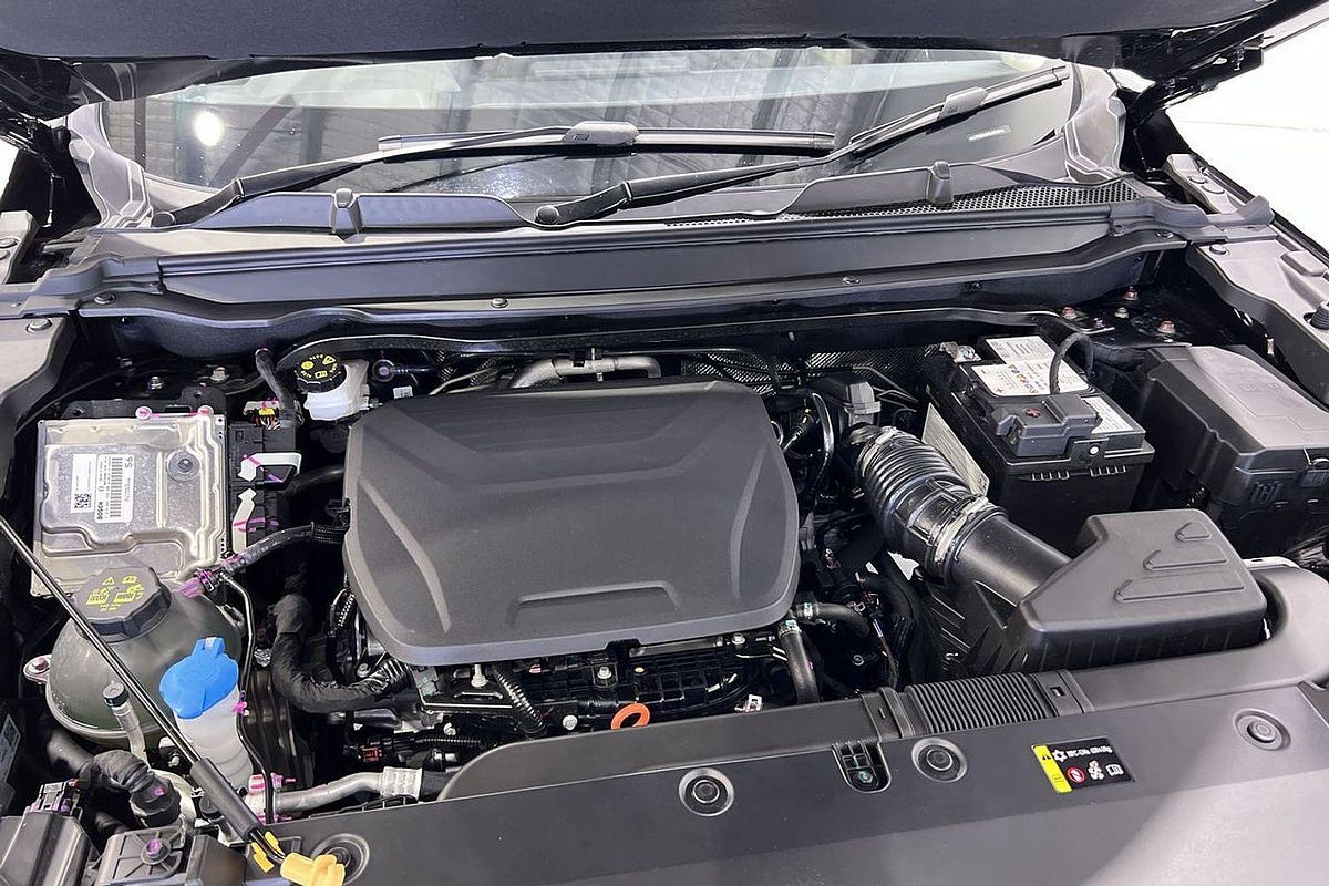 2025 GWM Haval Jolion Ultra A02