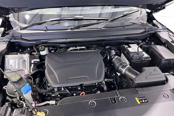 2025 GWM Haval Jolion Ultra A02