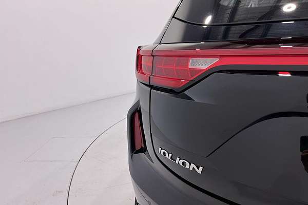 2025 GWM Haval Jolion Ultra A02