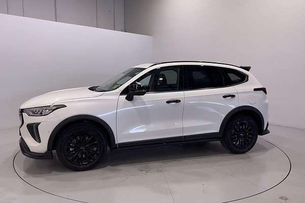 2025 GWM Haval Jolion Ultra A02