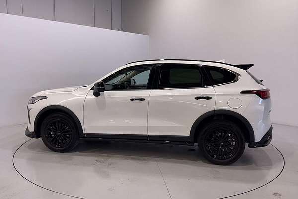 2025 GWM Haval Jolion Ultra A02