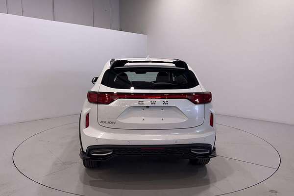 2025 GWM Haval Jolion Ultra A02
