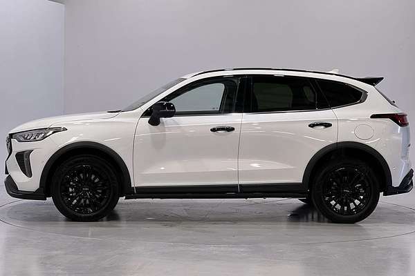 2025 GWM Haval Jolion Ultra A02