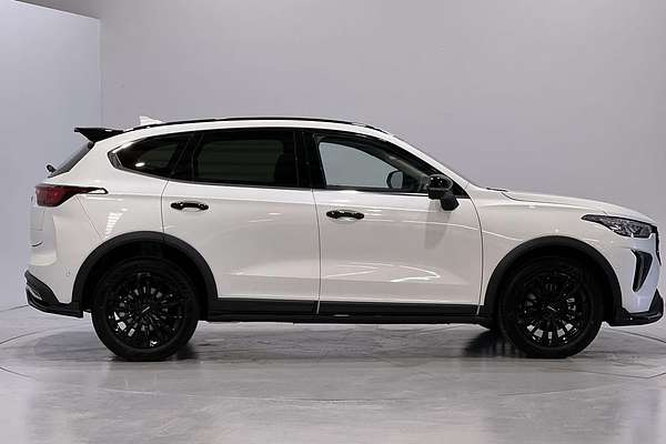 2025 GWM Haval Jolion Ultra A02