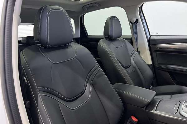 2025 GWM Haval Jolion Ultra A02