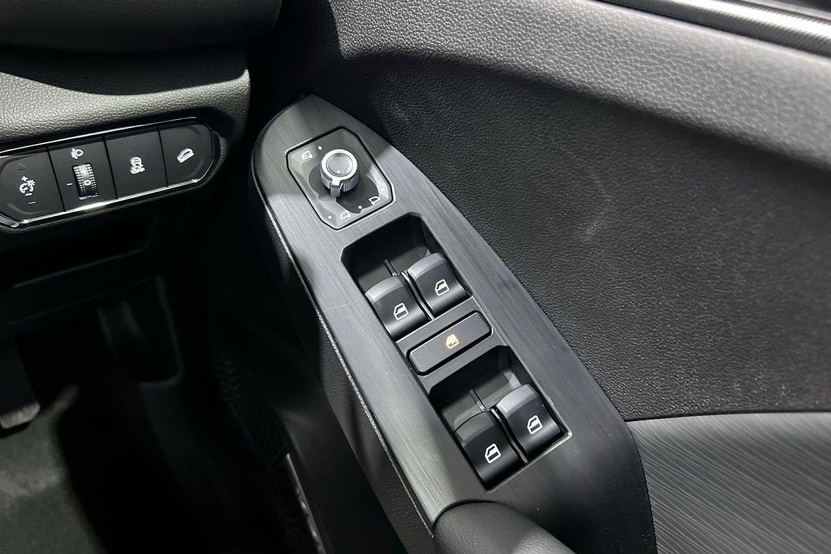 2025 GWM Haval Jolion Ultra A02