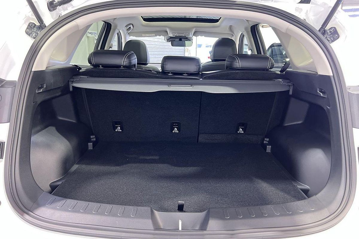 2025 GWM Haval Jolion Ultra A02