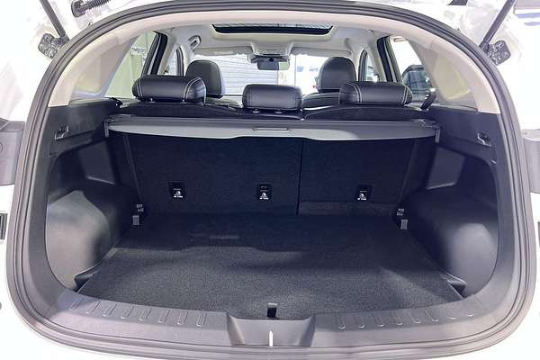 2025 GWM Haval Jolion Ultra A02
