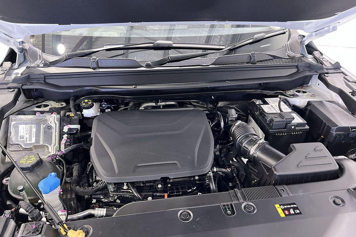 2025 GWM Haval Jolion Ultra A02