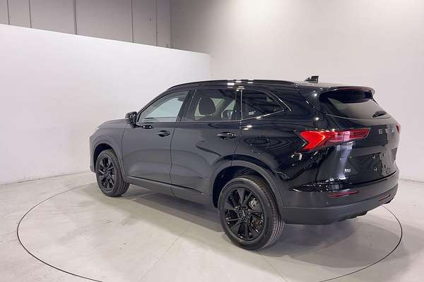 2025 GWM Haval H6 Ultra Hybrid B01