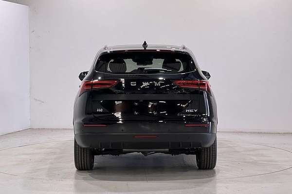 2025 GWM Haval H6 Ultra Hybrid B01
