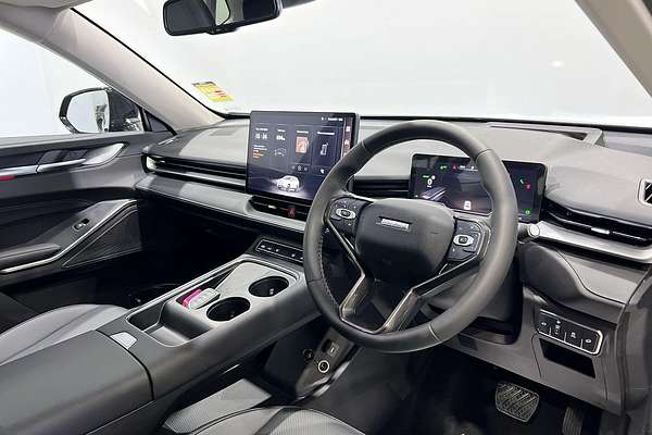 2025 GWM Haval H6 Ultra Hybrid B01