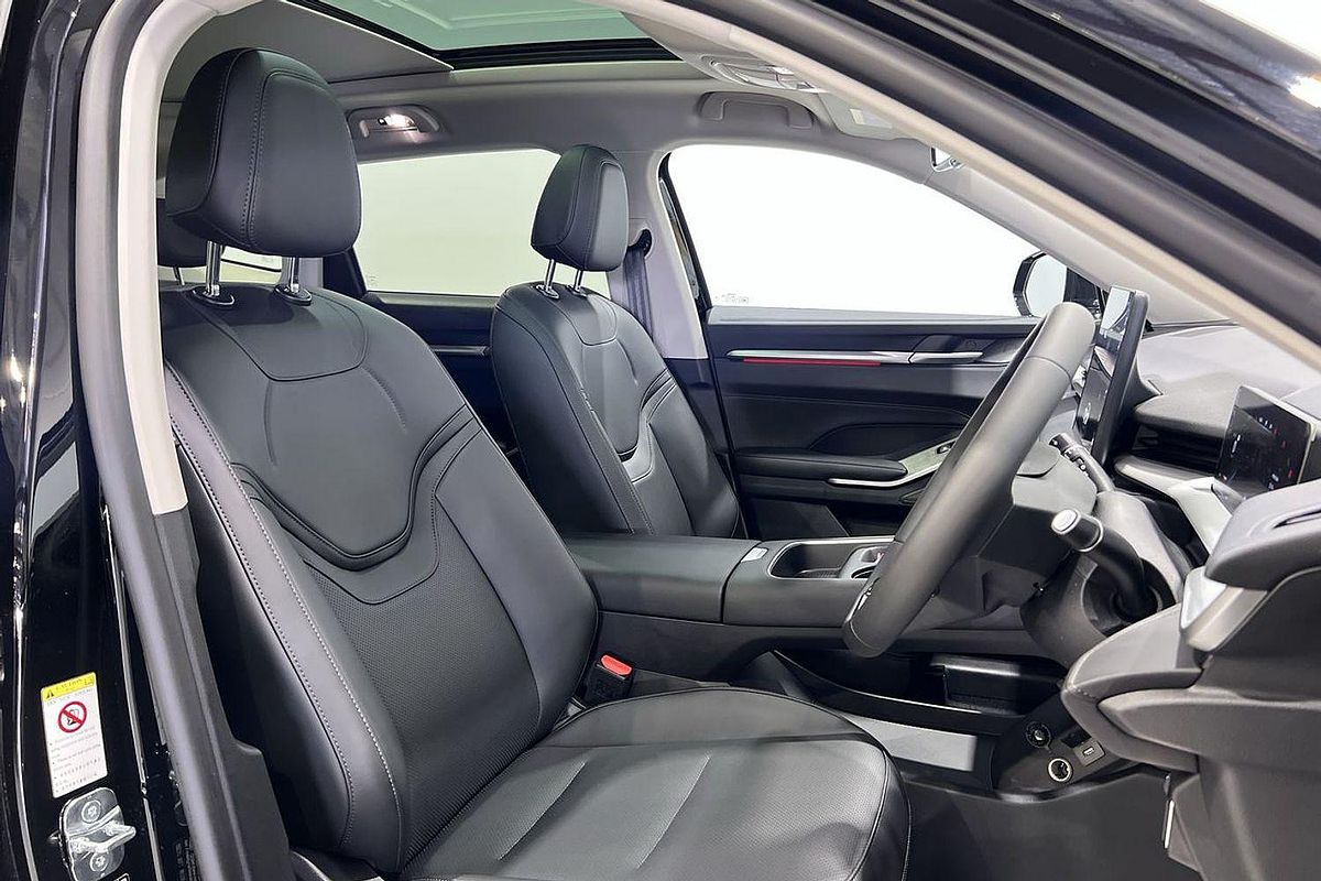 2025 GWM Haval H6 Ultra Hybrid B01
