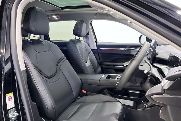 2025 GWM Haval H6 Ultra Hybrid B01