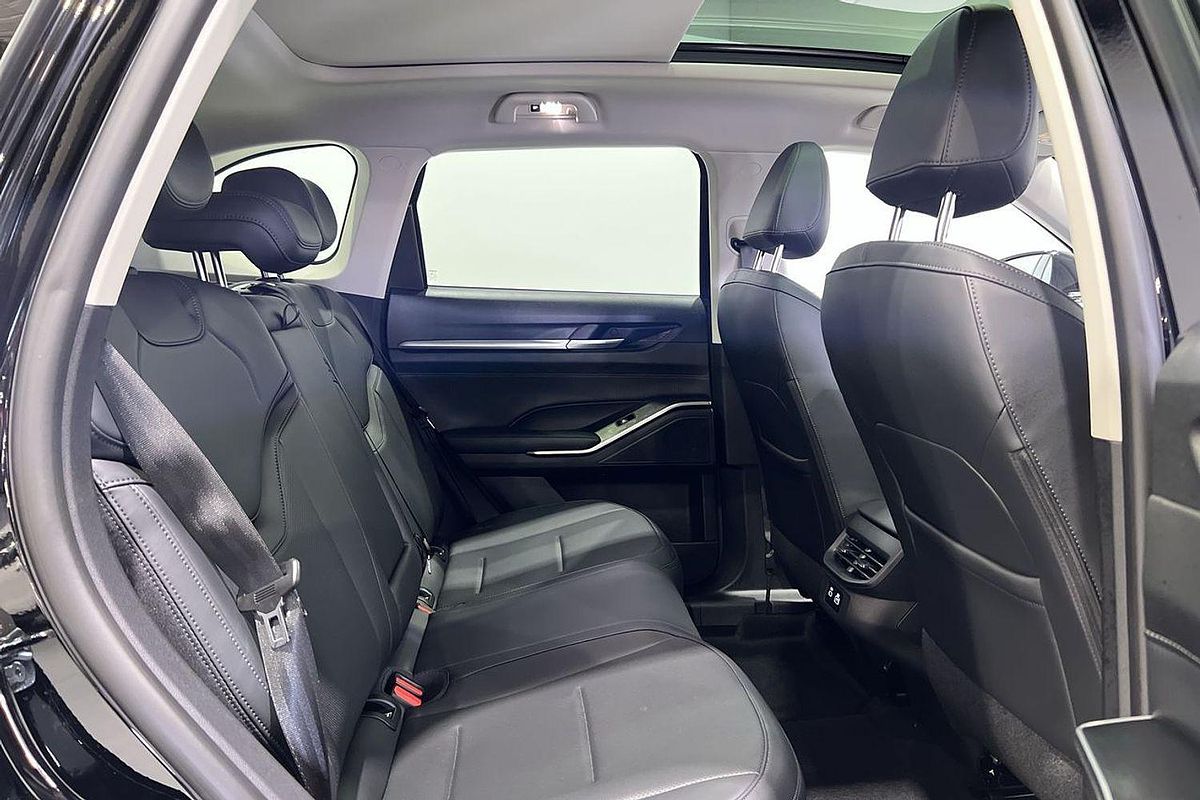 2025 GWM Haval H6 Ultra Hybrid B01