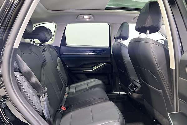 2025 GWM Haval H6 Ultra Hybrid B01