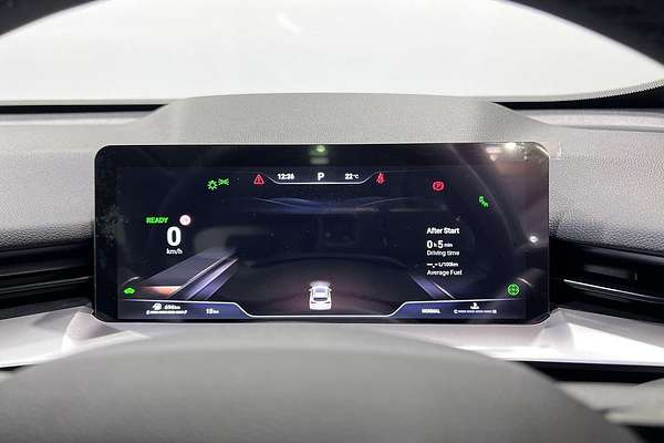 2025 GWM Haval H6 Ultra Hybrid B01