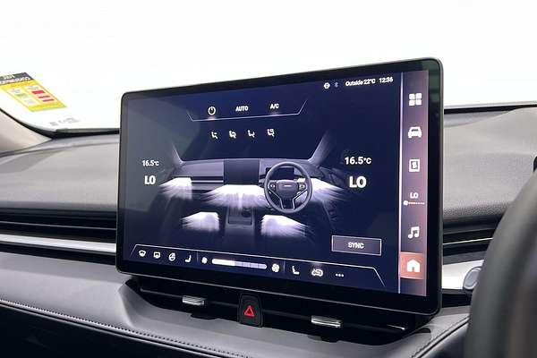 2025 GWM Haval H6 Ultra Hybrid B01